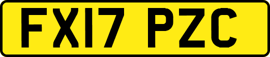 FX17PZC