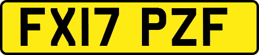 FX17PZF