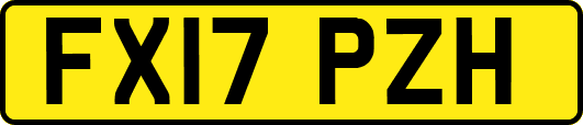 FX17PZH