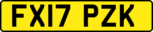 FX17PZK