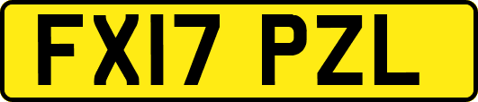 FX17PZL