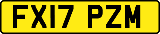 FX17PZM