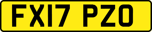 FX17PZO