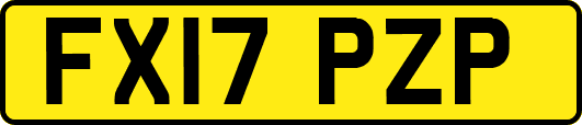 FX17PZP