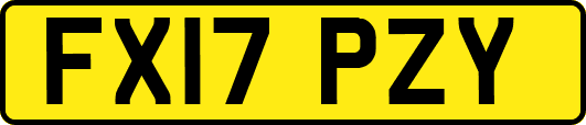 FX17PZY