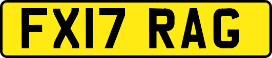 FX17RAG
