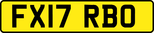 FX17RBO
