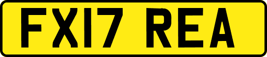 FX17REA