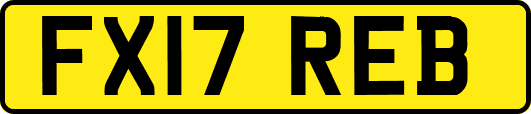 FX17REB