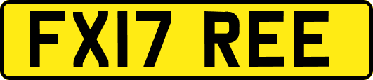 FX17REE