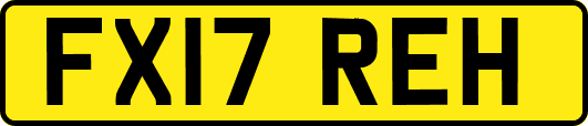 FX17REH
