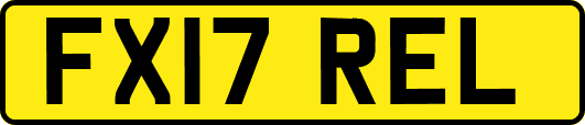 FX17REL