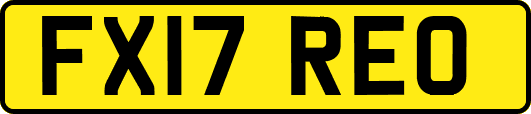 FX17REO