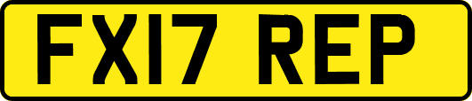 FX17REP