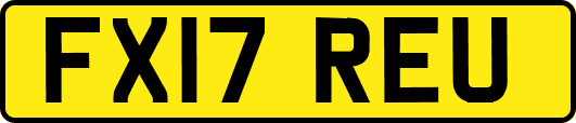 FX17REU