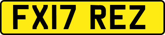 FX17REZ