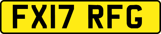FX17RFG