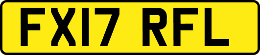 FX17RFL