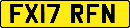 FX17RFN