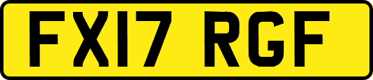 FX17RGF