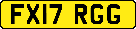 FX17RGG