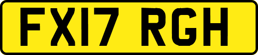 FX17RGH