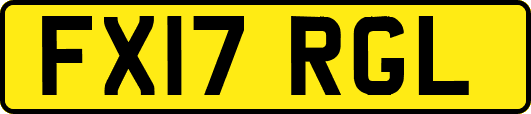 FX17RGL
