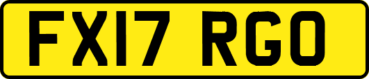 FX17RGO