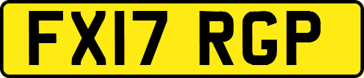 FX17RGP