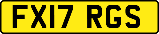 FX17RGS