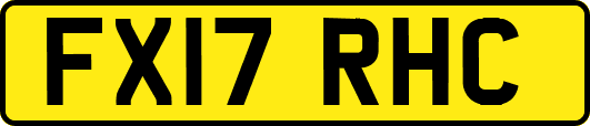 FX17RHC