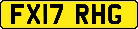 FX17RHG