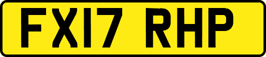 FX17RHP