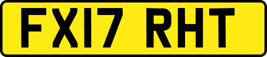 FX17RHT