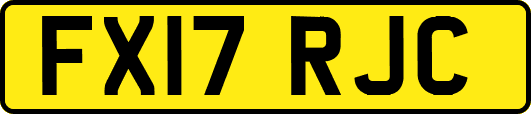 FX17RJC