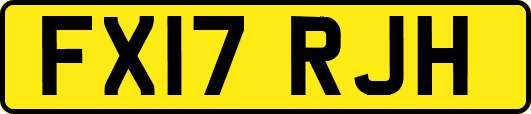 FX17RJH