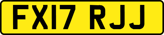 FX17RJJ