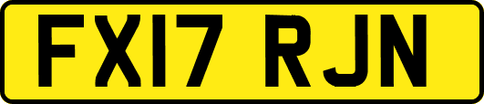 FX17RJN
