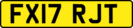 FX17RJT