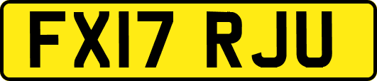 FX17RJU