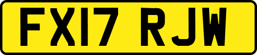 FX17RJW