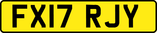 FX17RJY