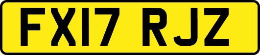 FX17RJZ