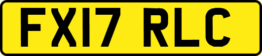 FX17RLC