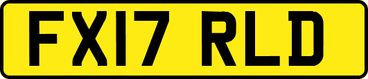 FX17RLD