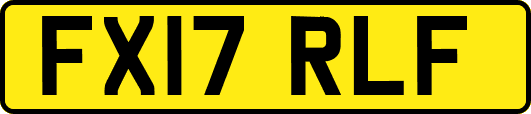 FX17RLF