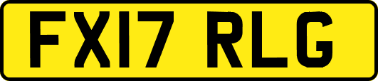 FX17RLG