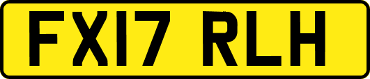 FX17RLH