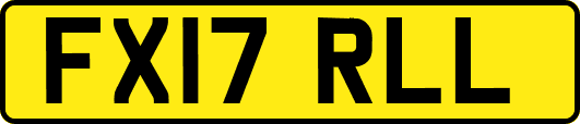 FX17RLL