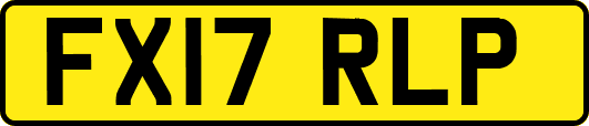 FX17RLP